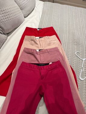 Banana Republic Dress Pants Sloan Fit